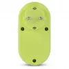 ENTAC Adaptador de enchufe con 2x USB-A Lima