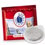 Caffè Borbone Miscela Rossa Cápsulas de café ESE 44mm pack de 50 de 7,2 g