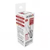 Avide Bombilla de horno 300°C 300lm 40W E14 blanco cálido 3000K
