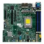 Supermicro MBD-X13SCH-LN4F-O Placa base Micro-ATX, LGA1700, Intel C266, DDR5, 4x 1GbE, IPMI