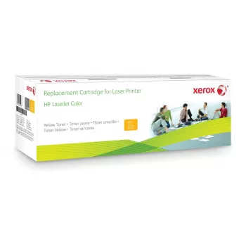 Xerox Tambor de imagen amarillo 006R03388 Compatible con HP CB386A