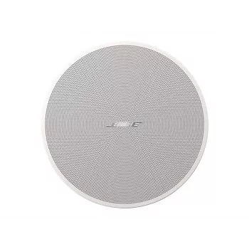 Bose DesignMax DM3C Altavoz de techo - 25W - 2 vías coaxial - Arctic White