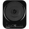 MEDION MD 12106 Hervidor 1,5L 2200W negro acero inoxidable función mantener caliente