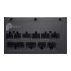 MSI PRO A1000PL PCIE5 1000W 80 PLUS Gold Fully Modular ATX 3.0 Fuente de alimentación