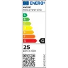 Avide Bombilla halógena 150lm 25W E14 blanco cálido 3000K