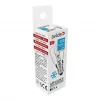Avide Bombilla halógena 150lm 25W E14 blanco cálido 3000K