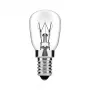 Avide Bombilla halógena 150lm 25W E14 blanco cálido 3000K