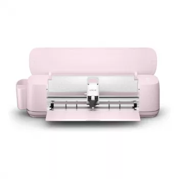 LOKLiK iCraft™ Máquina de corte - rosa pastel