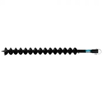 Makita E-25498 barrena 800mm longitud 60mm diámetro para barrena a batería