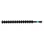 Makita E-25498 barrena 800mm longitud 60mm diámetro para barrena a batería