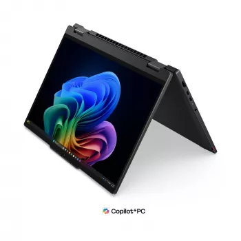 Lenovo ThinkPad T14s 2-in-1 Gen 2 21YY - diseño convertible - Intel Core Ultra 5 325 / 2,1 GHz - Win 11 Pro - Intel Graphics - 16 GB RAM - 512 GB SSD TCG Opal Encryption 2, NVMe - 35,6 cm (14