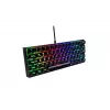SureFire KingPin M1 Teclado gaming USB QWERTY US Inglés Negro
