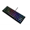 SureFire KingPin M1 Teclado gaming USB QWERTY US Inglés Negro