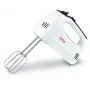 TEFAL HT3101 QuickMix Batidora de mano, 300 W, 5 velocidades, Turbo, Blanco
