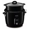 TEFAL Classic 2 Olla arrocera 5L 600W Negro RK103811