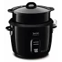TEFAL Classic 2 Olla arrocera 5L 600W Negro RK103811