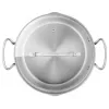 Tefal Duetto+ G7197955 cacerola, acero inoxidable