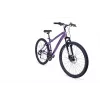 Huffy EXTENT 27.5 Bicicleta de montaña para jóvenes, Lila, 21 velocidades, Hardtail, Frenos de disco