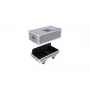 NEXO IDT-2CASE108 Flight case para 2x subwoofers IDS108 y soportes DT-HBRK108