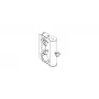 NEXO IDT-PLADAPT Adaptador de montaje en poste para ID84 / ID84L