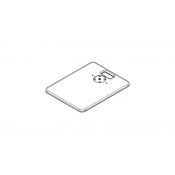 NEXO VNT-BP600 placa base para ID84, ID84L, IDS312