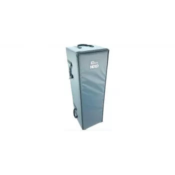 NEXO IDT-BAG312 bolsa de transporte para subwoofer IDS312 - gris