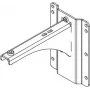 NEXO VNI-WM200 soporte de pared para ID84, P8, ePS6 - 200 mm