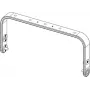 NEXO VNU-HBRK365 bastidor de vuelo horizontal para altavoz EPS6 365 mm