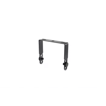 NEXO IDU-HBRK14 soporte en U para altavoz ID14 - negro