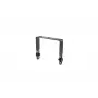 NEXO IDU-HBRK14 soporte en U para altavoz ID14 - negro