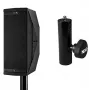 NEXO VNT-TVP adaptador de rosca M10 35mm plateado