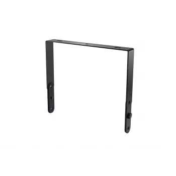NEXO IDU-HBRK108 soporte en U para altavoz NEXO IDS108 - negro
