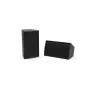 NEXO ePS10-EN54 altavoz de fuente puntual de alto rendimiento para instalación fija exterior - negro
