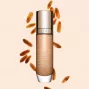 CLARINS Skin Illusion Base de Maquillaje Hidratante Cobertura Total 108.3N 30ml