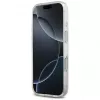 Karl Lagerfeld IML Choupette MagSafe Case para Apple iPhone 17 Pro Max, Transparente
