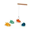 Janod Set de Pesca para el Baño 2+