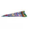 Janod Aviones de Papel con Lanzador - Set de Manualidades DIY para Niños
