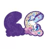 Janod Set de Manualidades Creativas 10 Decoraciones Unicornio 5+