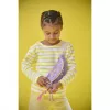 Janod Set de Manualidades Creativas - Set de Decoración de Riñonera para Niños desde 7 Años