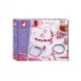 Janod Set DIY de Creación de Joyas Dulces y Caramelos 6+