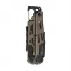 Leatherman SIGNAL multiherramienta alicate, 19 herramientas, negro y tan