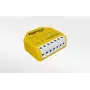 Shelly Wave i4 DC Switch - interruptor inteligente Z-Wave Plus v2 de 4 entradas