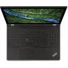Lenovo ThinkPad P15 G2 portátil, Intel Core i7-11800H, 32GB RAM, 512GB SSD, 15,6 pulgadas FHD IPS, NVIDIA RTX A2000, Windows 10 Pro (reacondicionado)