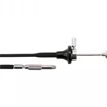 Kaiser disparador de cable, 50 cm (6105)