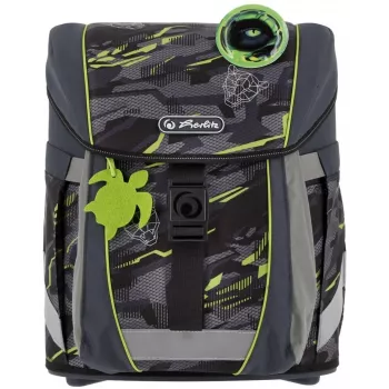 Herlitz Filo Active XL Mochila escolar Wild Panther