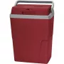 Clatronic KB 3713 N Nevera portátil rojo-gris 12 y 230 voltios