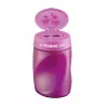 STABILO Sacapuntas manual Easy - rosa - para diestros