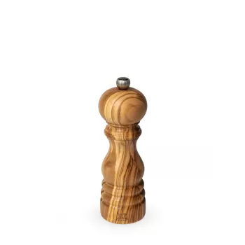 Peugeot Paris Molinillo de pimienta 18 cm madera de olivo