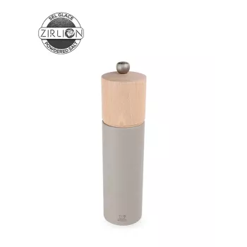 Peugeot Boreal Z Molinillo de sal 21cm gris piedra