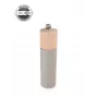 Peugeot Boreal Z Molinillo de sal 21cm gris piedra
